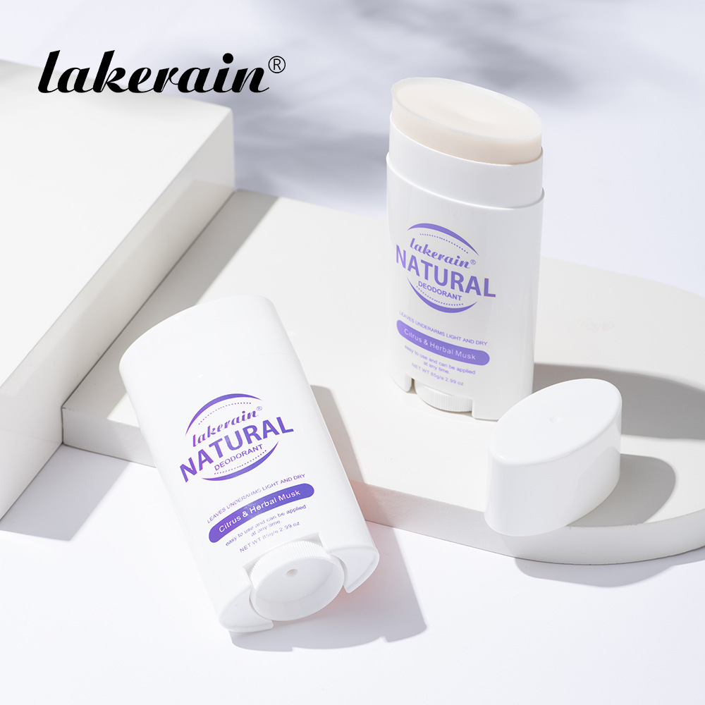 lakerain Body Balm undefined