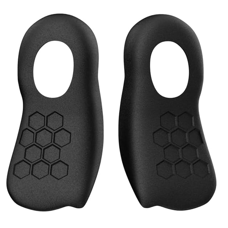 男女足弓鞋垫足弓支撑平足塌陷足外翻鞋垫非医用矫正鞋垫