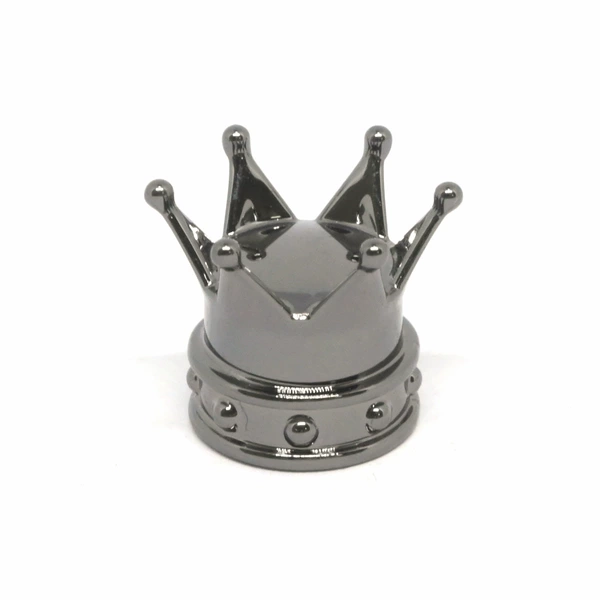 Titanium color 4 pieces 1 pack