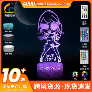 �羳���̩��˹������TaylorSwiftùù�r��Ѳ��3DСҹ��LED�YƷ��
