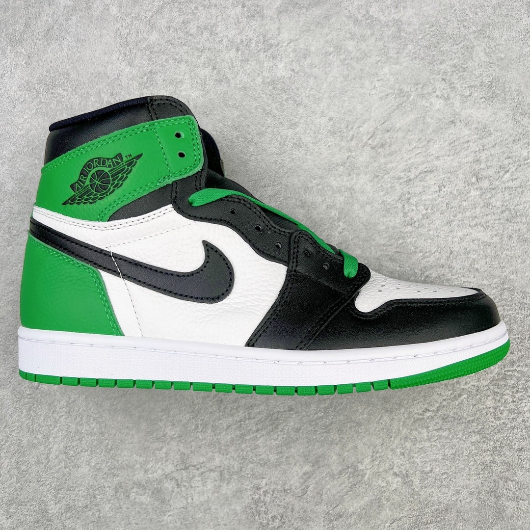 Zapatos Pitian pure original aj1 versión superior de alta calidad importada de cuero de cabeza completa para hombres y mujeres zapatillas deportivas casuales