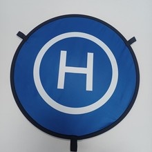 无人机停机坪大疆御3/Air2s/Mini4Pro现货停机坪折叠起飞垫配件