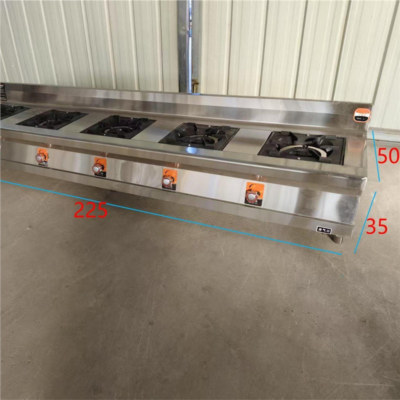 horno de cocción de gachas de acero inoxidable comercial horno de cocción de gachas de alta presión horno de sopa de suspensión