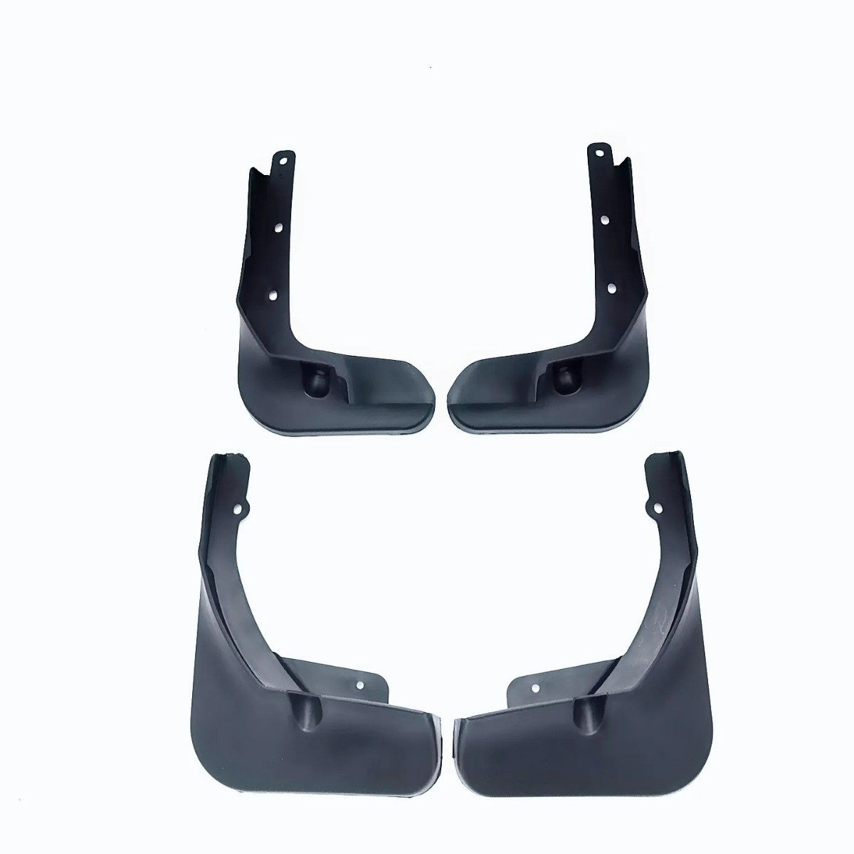 Adecuado para Wuling Hongguang Hongguang Hongguang S 2018-2025 Guardabarros Piwa neumáticos delanteros y traseros vapor