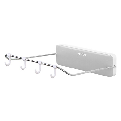 Foldable washbasin storage rack without punching bathroom basin rack home bathroom wall-mounted basin toilet storage rack