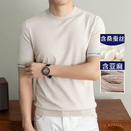 男式衬衫;男式T恤;男式夹克