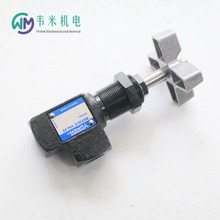 �ձ�YUKEN���е���ʽҺ�ص��� MJP-01-M-B-N-10