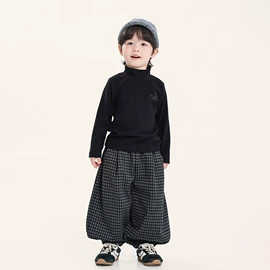 童裤;童T恤;童衬衫