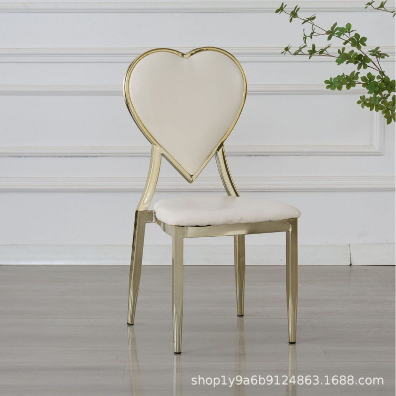 Fabricante de suministro de salón de bodas salón de banquetes oro plata Napoleón silla de hotel silla de bambú silla de cristal salón silla de respaldo redonda