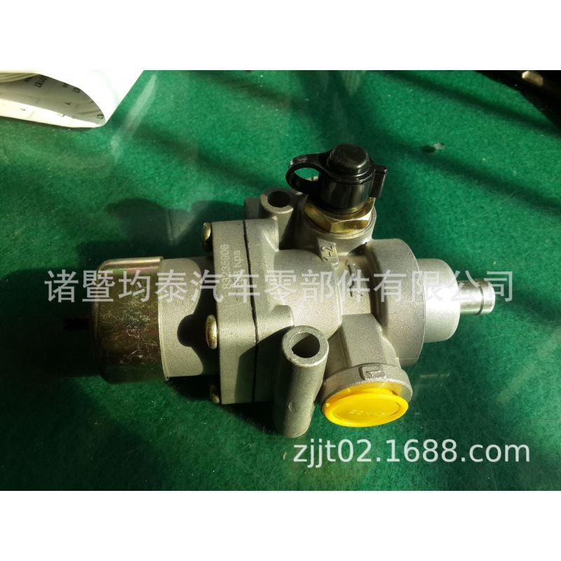 Válvula de descarga 83235906 Europea camión pesado camión autobús piezas SMT