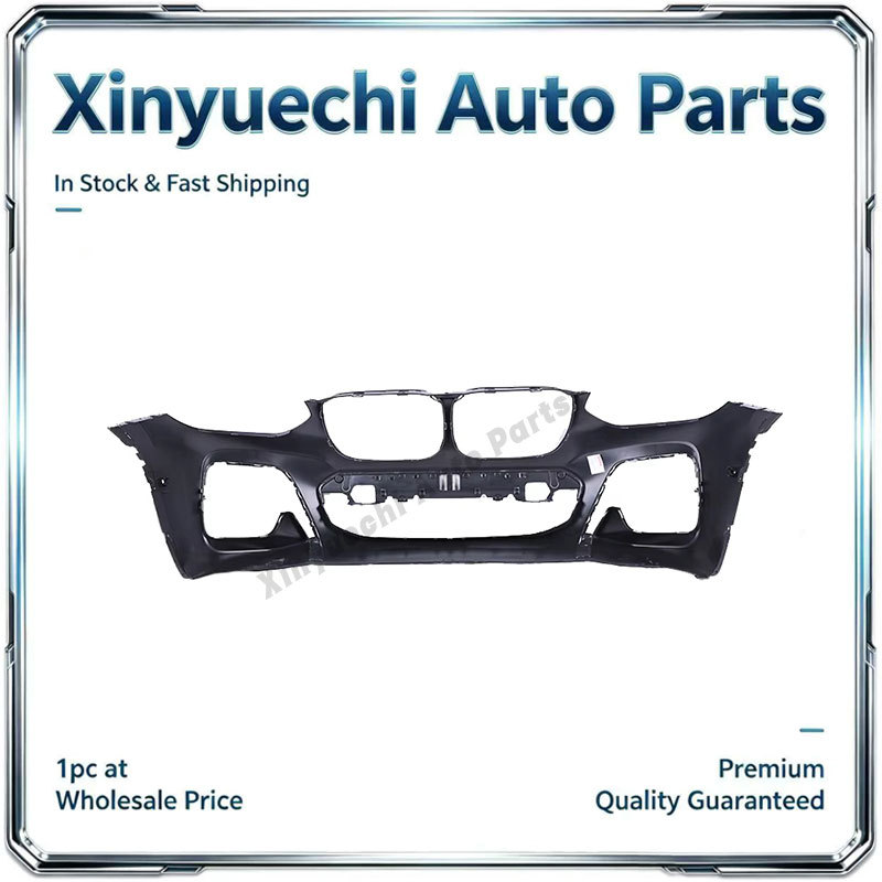 Suitable for Bmw X3 Series G08 51118091997 Body Parts Car Parts Front Bumper