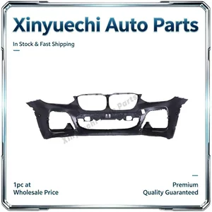 BMW X3 G08 51118091997 Ön Bamper Avtomobil Ehtiyat Hissələri