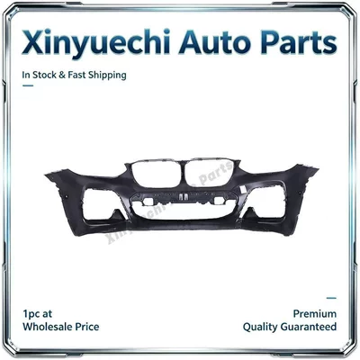 Suitable for Bmw X3 Series G08 51118091997 Body Parts Car Parts Front Bumper