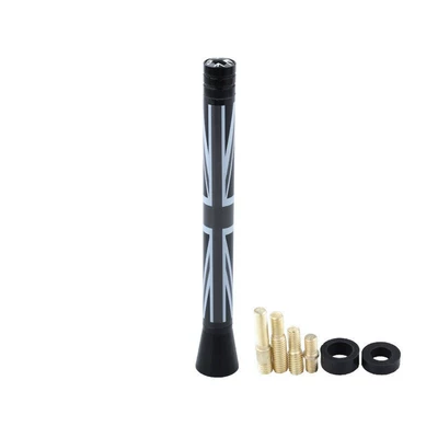 vehicle antenna | Antenna F56 F60 Car - long-gray-rice-style