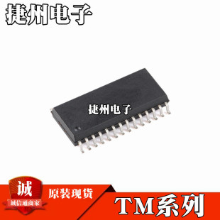 LED�@ʾ��оƬIC TM1640ȫ��ԭ�bTM1640  SOP28 SSOP28