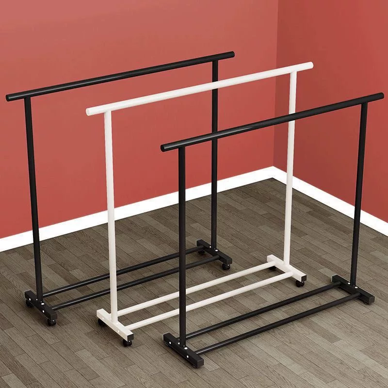 Простая напольная вешалка для белья, складывающаяся по дому, Indoor clothes rack, спальня, хранение одежды, мобильная общага, вешалка