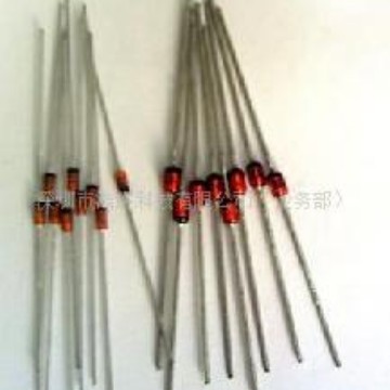 现货热销1N4746A（1W 18V) DO-41稳压二极管