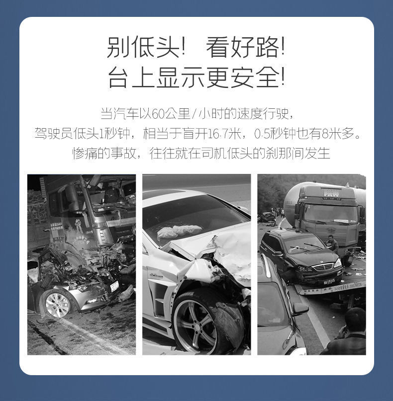 MAGICIAN MAGICIAN F835 driving computer OBD LCD car modification digital instrument Turbo Booster gauge
