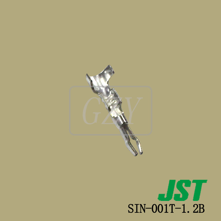 ����SIN-001T-1.2B ����ѹ�Ŷ��� JST������ ֱ����� ����