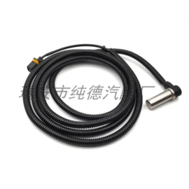 汽车传感器;车身及附件;ABS系统