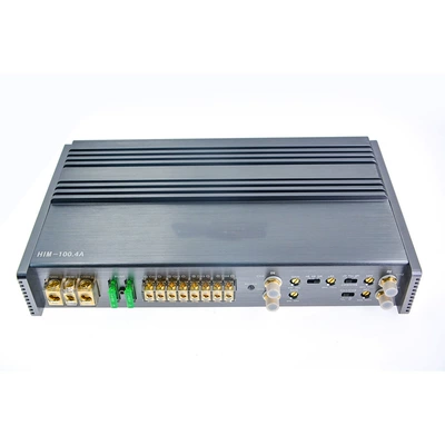 Car speaker/subwoofer power amplifier audio 12V