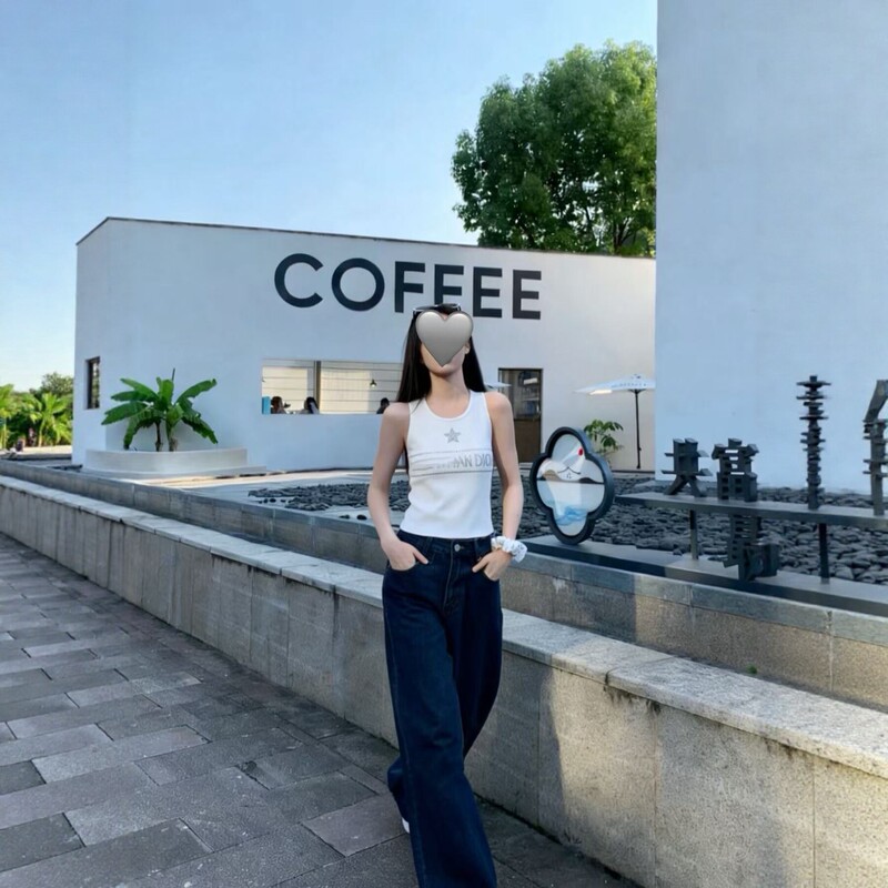 D Brand 26 New Model Knitted Rhinestone Star Letter Vest for Women, Sleeveless Slim Fit Trendy Short Top D Brand 26 New Model Knitted Rhinestone Star Letter Vest for Women, Sleeveless Slim Fit Trendy Short Top