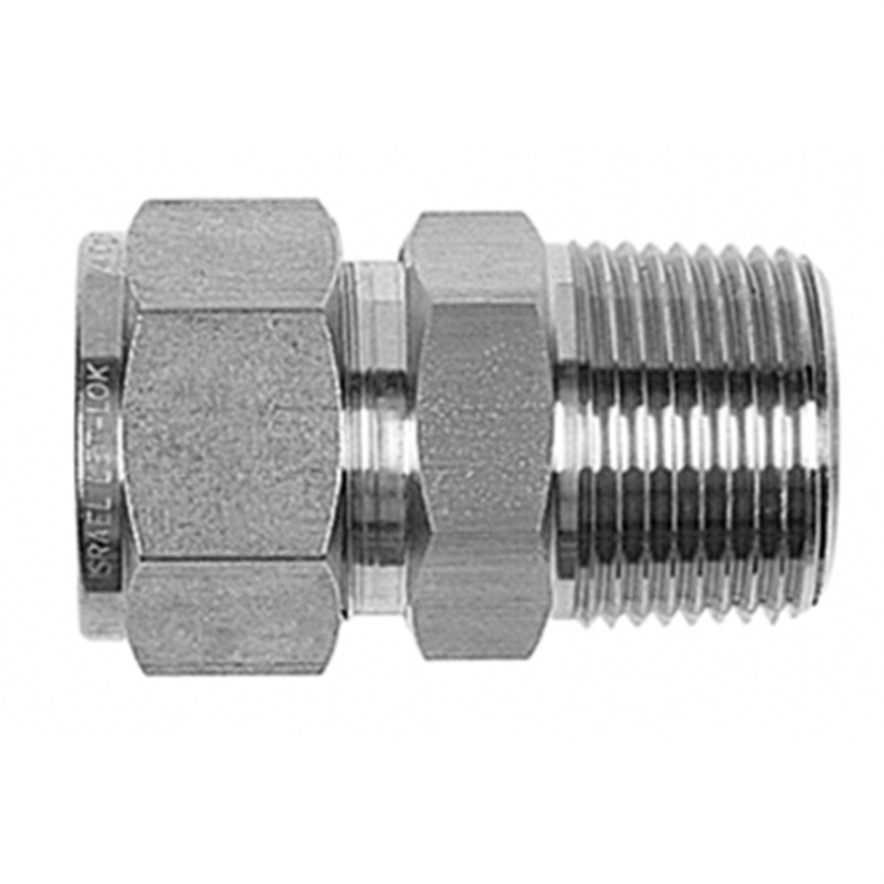 ham-let 哈姆雷特 卡套接头 卡套外螺纹终端接头 1寸 768L