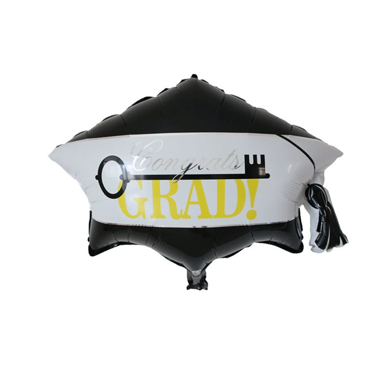Balloon for kindergarten, for students, dress up