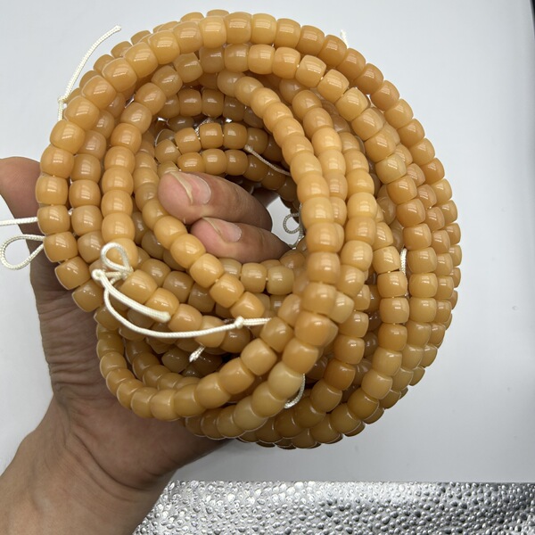 Bodhi rosary