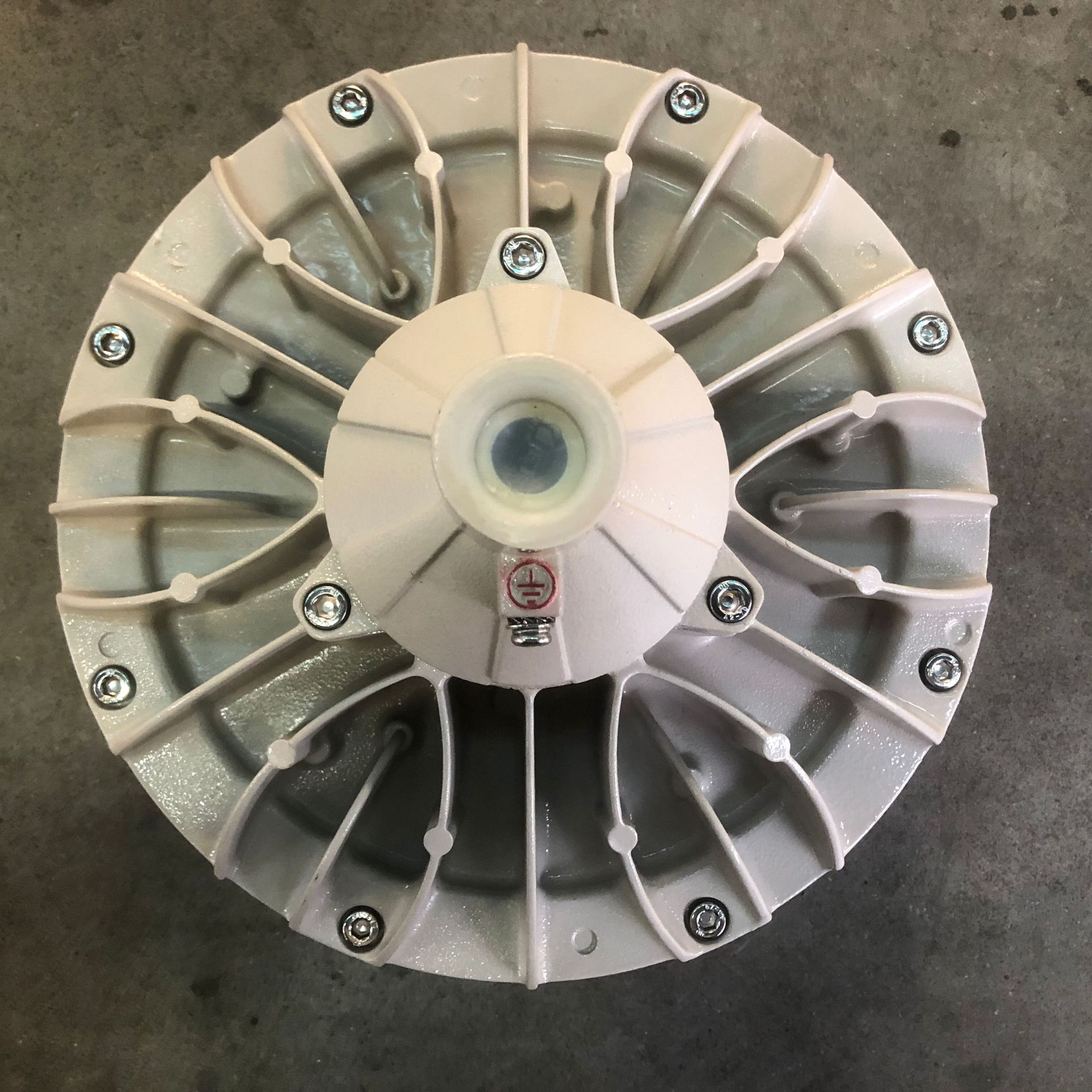 华荣新黎明飞策防水防尘防腐LED灯防水防尘防腐泛光灯 节能投光灯