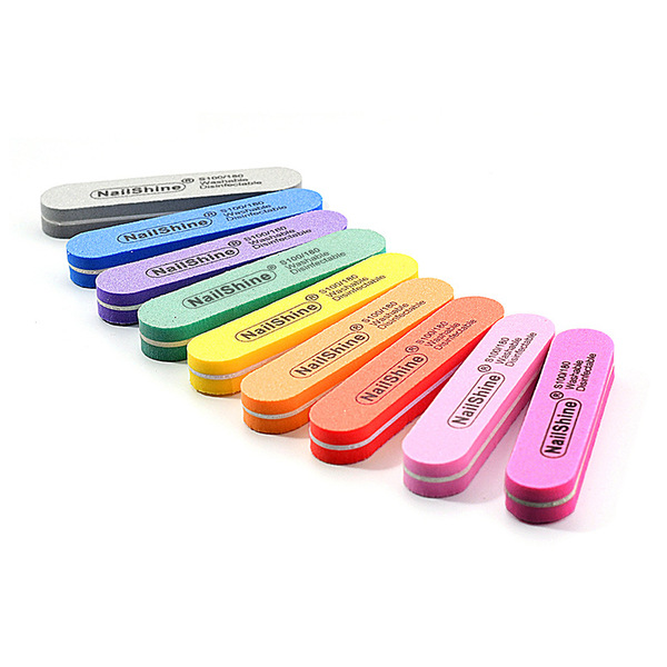 small sponge double-sided polishing cloth
