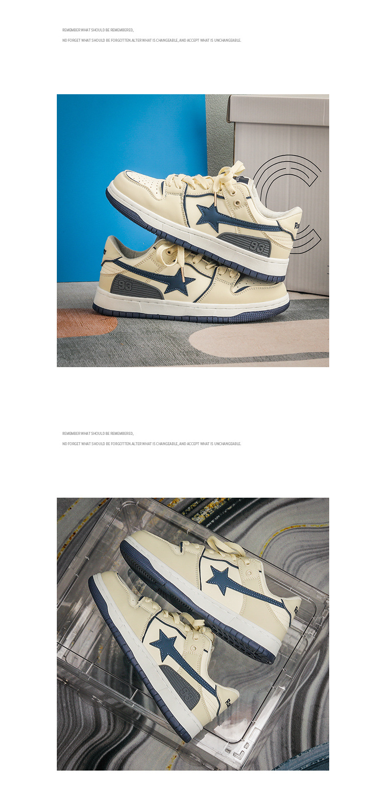Casual Sneakers For Men Autumn And Winter Versatile Sport Shoes_voghion.com