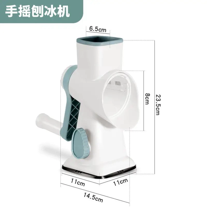 KeoKe Bing Ice Machine Binger Small Home Broken Broken Ice Ice Machine Broken Ice Ice Machine