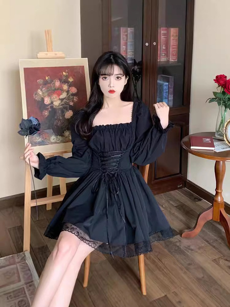 Cute dress