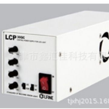 LFINE      LCP450D    控制器，光源 镜头