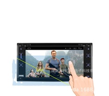 6.95��ͨ��DVD ȫ�|���� �{��ͨԒ�֙C�� ����� 1080P����