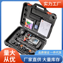 德图testo570电子歧管仪测定压力温度电流testo570-2冷媒表