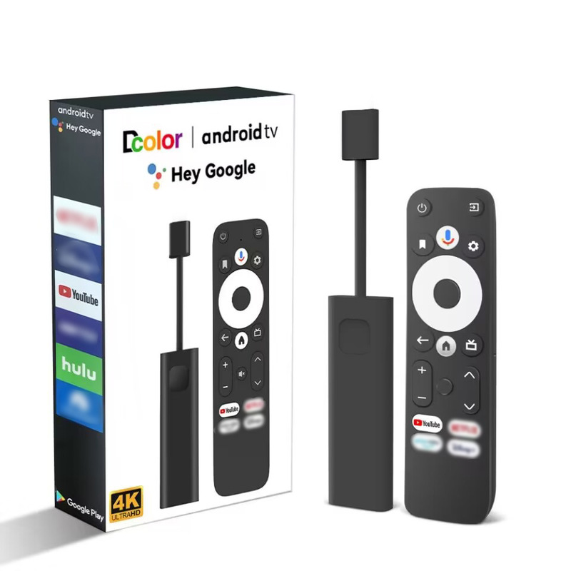 外国貿易越境プレーヤー ソースファクトリー 905Y4 Android ボックス Dcolor GD1 Google 認定セットトップ ボックス|undefined
