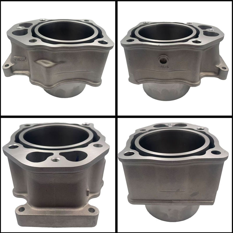 Trx520 Cylinder Assembly Motorcycle Cylinder Parts Are Suitable for Honda Trx520 Atv Model 520Cc 96mm
