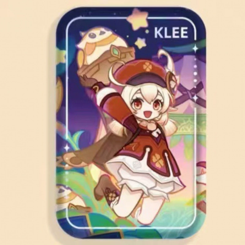 Окружение Funinga Wanderer Yae God Son Badge Baji Fanren Guzi полно популярности