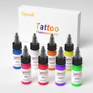EIPTWH�ɹ�īˮ1/2oz(15ML)ÿƿ���b�y��īˮ8ɫһ�п羳���u�aƷ