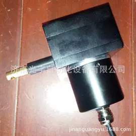 位移传感器;运动传感器;编码器