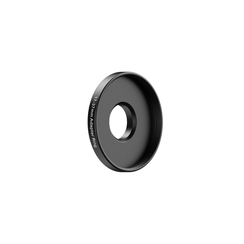 Mobile phone lens adapter ring 17MM to 37MM threaded adapter ring 20-60X mobile phone telephoto lens 17-37MM Mobile phone lens adapter ring 17MM to 37MM threaded adapter ring 20-60X mobile phone telephoto lens 17-37MM