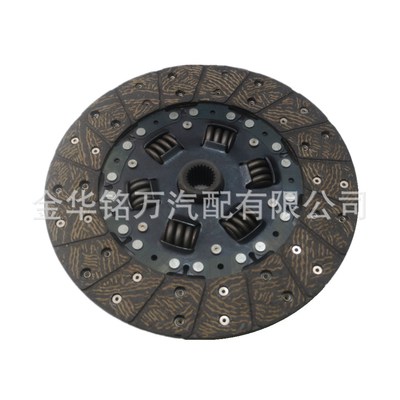 Apply to the east wind EQ1060 Clutch Plates Φ 275 Isuzu NPR Clutch Plates Driven disc Assembly