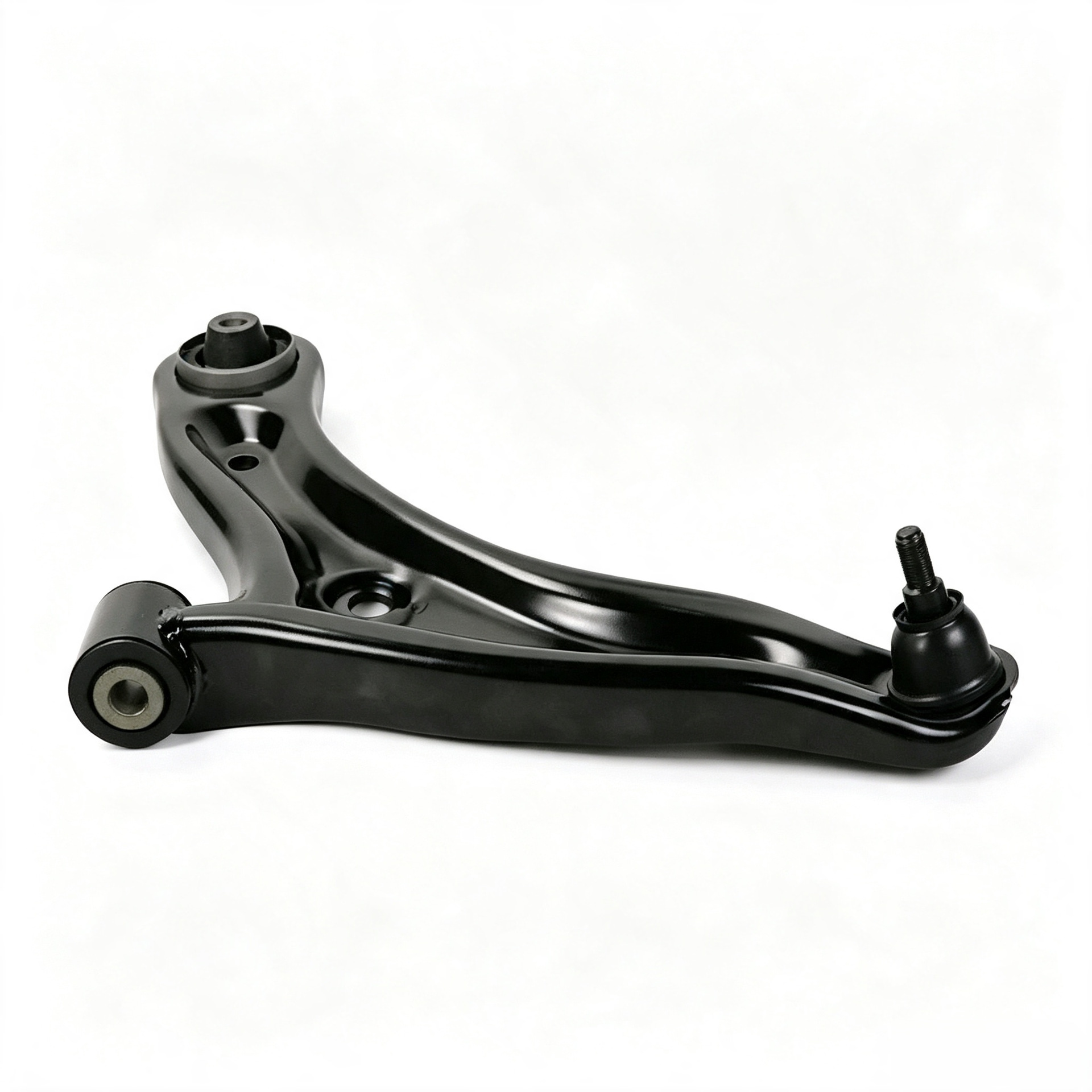 51360-T5G-H01 Front Lower Suspension Swing Arm Left and Right Suitable for Honda Fit GK5/GJ6/GM6
