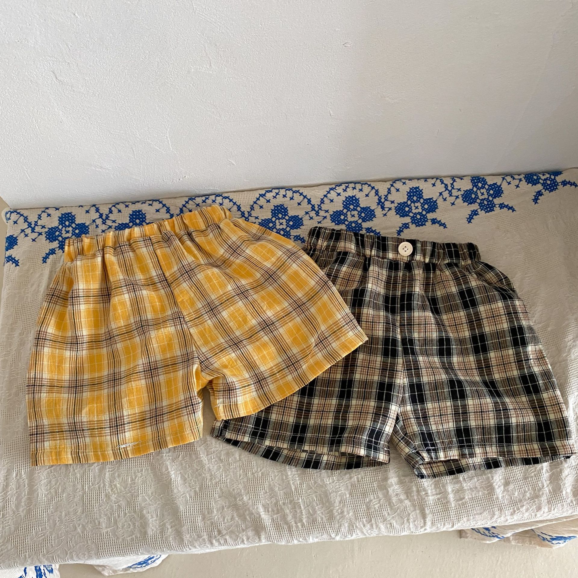 Casual Children's Wear