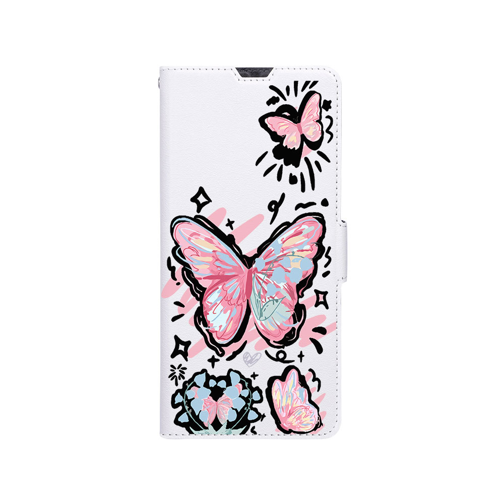 iPhone series Leather Cover