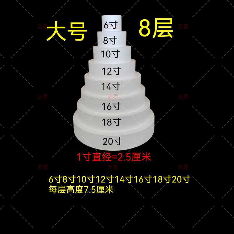 お金のある花のケーキ材料パッケージ、泡入り胚芽、手作りDIYケーキ、オプションで多層|undefined
