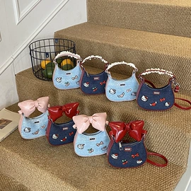 儿童零钱包;儿童单肩包;女士斜挎包