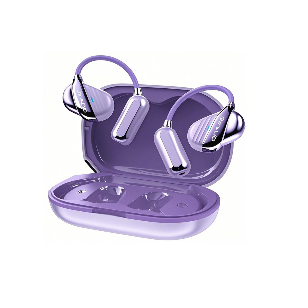 2025 новых беспроводных Bluetooth-наушников для спорта и бега, открытые наушники с креплением на ухо, набор корпусов OWS, оптовая продажа материалов